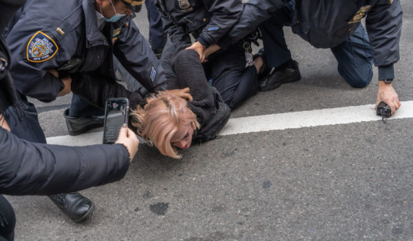 Law Enforcement officers