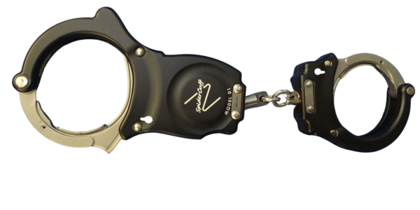 SpiderCuff Model 01 pistol grip