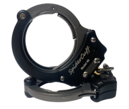 SpiderCuff Model 40 marine grade